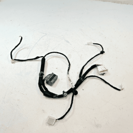 ACURA TLX Front Passenger Side Door Wiring Harness Subcord Sub Wire OEM 2018-20