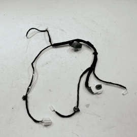 ACURA TLX Front Passenger Side Door Wiring Harness Subcord Sub Wire OEM 2018-20