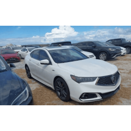 ACURA TLX Front Passenger Side Door Wiring Harness Subcord Sub Wire OEM 2018-20