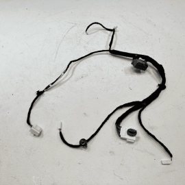 ACURA TLX Front Passenger Side Door Wiring Harness Subcord Sub Wire OEM 2018-20