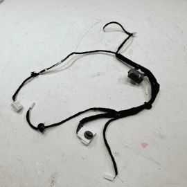 ACURA TLX Front Passenger Side Door Wiring Harness Subcord Sub Wire OEM 2018-20