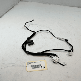 ACURA TLX Front Passenger Side Door Wiring Harness Subcord Sub Wire OEM 2018-20