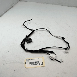 ACURA TLX Front Passenger Side Door Wiring Harness Subcord Sub Wire OEM 2018-20