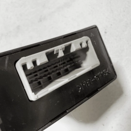 ACURA TLX 2015-2023 FRONT LEFT DRIVER SIDE DOOR OUTER MIRROR CONTROL MODULE OEM