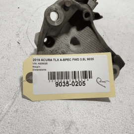 2015-2020 Acura TLX Front Passenger Side Engine Mount Bracket w/Center Mount OEM