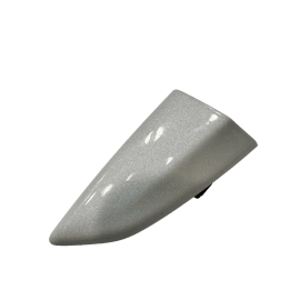 ACURA TLX FRONT PASSENGER SIDE DOOR EXTERIOR HANDLE COVER CAP 2019-20 OEM NH883P