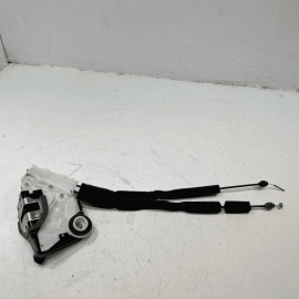 ACURA TLX FRONT RIGHT PASSENGER SIDE DOOR LOCK LATCH ACTUATOR OEM 2015 - 2020