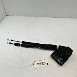 ACURA TLX FRONT RIGHT PASSENGER SIDE DOOR LOCK LATCH ACTUATOR OEM 2015 - 2020