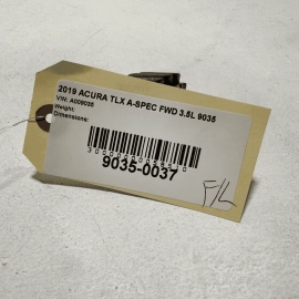 ACURA TLX 2015-2020 FRONT LEFT DRIVER SIDE DOOR SEAT MEMORY ADJUST SWITCH OEM ACURA TLX 2015-2020 FRONT LEFT DRIVER SIDE DOOR SEAT MEMORY ADJUST SWITCH OEM