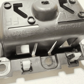 ACURA TLX 2018-2020 A-Spec FRONT DRIVER SIDE DOOR WINDOW SWITCH TRIM BEZEL OEM