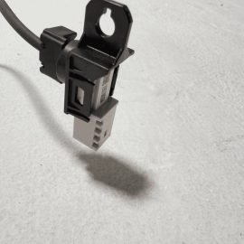 ACURA TLX 2018-2020 A-Spec FRONT DRIVER SIDE DOOR WINDOW SWITCH TRIM BEZEL OEM