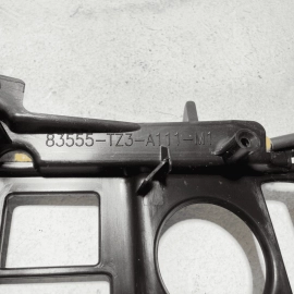 ACURA TLX 2018-2020 A-Spec FRONT DRIVER SIDE DOOR WINDOW SWITCH TRIM BEZEL OEM