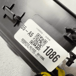 ACURA TLX 2018-2020 A-Spec FRONT DRIVER SIDE DOOR WINDOW SWITCH TRIM BEZEL OEM