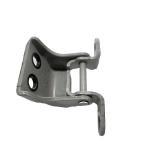 ACURA TLX 2015-2020 FRONT LEFT DRIVER SIDE DOOR LOWER HINGE OEM = NH883PX =