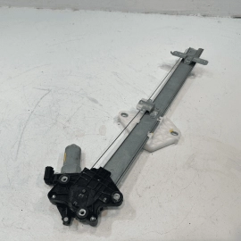 ACURA TLX FRONT PASSENGER SIDE DOOR WINDOW REGULATOR MOTOR 2015-2020 OEM