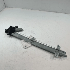ACURA TLX FRONT PASSENGER SIDE DOOR WINDOW REGULATOR MOTOR 2015-2020 OEM