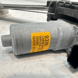 ACURA TLX FRONT PASSENGER SIDE DOOR WINDOW REGULATOR MOTOR 2015-2020 OEM