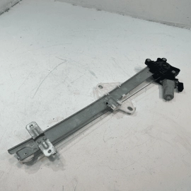 ACURA TLX FRONT PASSENGER SIDE DOOR WINDOW REGULATOR MOTOR 2015-2020 OEM
