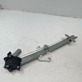 ACURA TLX FRONT PASSENGER SIDE DOOR WINDOW REGULATOR MOTOR 2015-2020 OEM