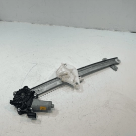 ACURA TLX FRONT PASSENGER SIDE DOOR WINDOW REGULATOR MOTOR 2015-2020 OEM