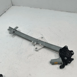 ACURA TLX FRONT PASSENGER SIDE DOOR WINDOW REGULATOR MOTOR 2015-2020 OEM
