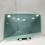 ACURA TLX REAR LEFT DRIVER SIDE DOOR WINDOW GLASS 2015 - 2020 OEM