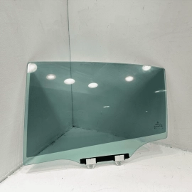 ACURA TLX REAR LEFT DRIVER SIDE DOOR WINDOW GLASS 2015 - 2020 OEM