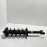 2018-2020 Acura TLX FWD Rear Left Driver Side Strut Shock Spring Assemby OEM