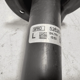 2018-2020 Acura TLX FWD Rear Left Driver Side Strut Shock Spring Assemby OEM