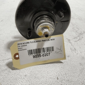 2018-2020 Acura TLX FWD Rear Left Driver Side Strut Shock Spring Assemby OEM