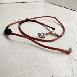 2007-2012 Mercedes Benz GL 450 Positive Battery Cable Wire Harness OEM 2007-2012 Mercedes Benz GL 450 Positive Battery Cable Wire Harness OEM