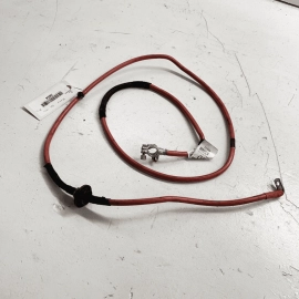 2007-2012 Mercedes Benz GL 450 Positive Battery Cable Wire Harness OEM 2007-2012 Mercedes Benz GL 450 Positive Battery Cable Wire Harness OEM