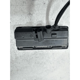2020-2022 VOLKSWAGEN  ATLAS TAILGATE LIFTGATE RELEASE OPENER HANDLE & CAMERA OEM