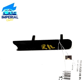 AUDI A6 Quattro 2012-2018 S6 A3 S3 REAR TRUNK LID OUTER STOP STOPPER BUFFER