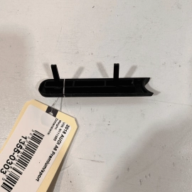 AUDI A6 Quattro 2012-2018 S6 A3 S3 REAR TRUNK LID OUTER STOP STOPPER BUFFER