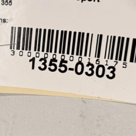 AUDI A6 Quattro 2012-2018 S6 A3 S3 REAR TRUNK LID OUTER STOP STOPPER BUFFER