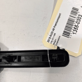 AUDI A6 Quattro 2012-2018 S6 A3 S3 REAR TRUNK LID OUTER STOP STOPPER BUFFER