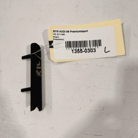 AUDI A6 Quattro 2012-2018 S6 A3 S3 REAR TRUNK LID OUTER STOP STOPPER BUFFER