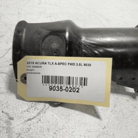 2015-2020 Acura TLX FWD Front Axle Shaft Heat Shield Cover OEM
