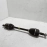 2015-2020 Acura TLX 3.5 FWD Front Left Driver Side Axle Drive Shaft Assembly OEM