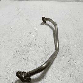 2015-2020 Acura TLX Engine Exhaust Gas Re-Circulation (Egr) Tube Pipe OEM