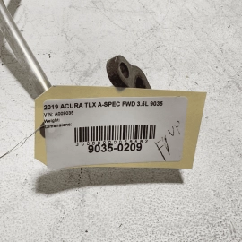 2015-2020 Acura TLX Engine Exhaust Gas Re-Circulation (Egr) Tube Pipe OEM