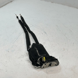 ACURA TLX REAR LEFT DRIVER SIDE DOOR LOCK LATCH ACTUATOR OEM 2015 - 2020