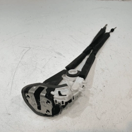 ACURA TLX REAR LEFT DRIVER SIDE DOOR LOCK LATCH ACTUATOR OEM 2015 - 2020