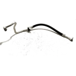 2015-2020 Acura TLX AC A/C Air Conditioning Suction Hose Tube Pipe Line OEM