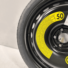 Emergency Spare Pirelli Tire Wheel Disk 20