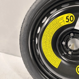 Emergency Spare Pirelli Tire Wheel Disk 20 Emergency Spare Pirelli Tire Wheel Disk 20