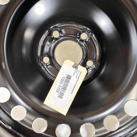 Emergency Spare Pirelli Tire Wheel Disk 20