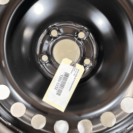 Emergency Spare Pirelli Tire Wheel Disk 20 Emergency Spare Pirelli Tire Wheel Disk 20