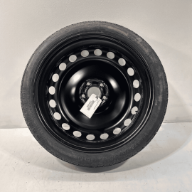 Emergency Spare Pirelli Tire Wheel Disk 20